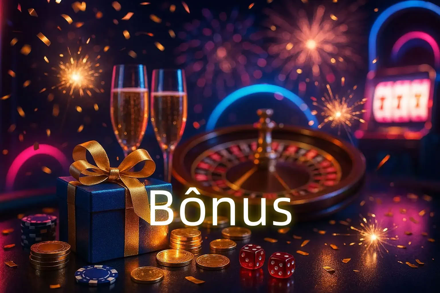 33brl Bônus Festivos