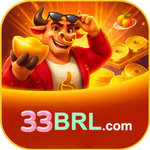 33brl logo