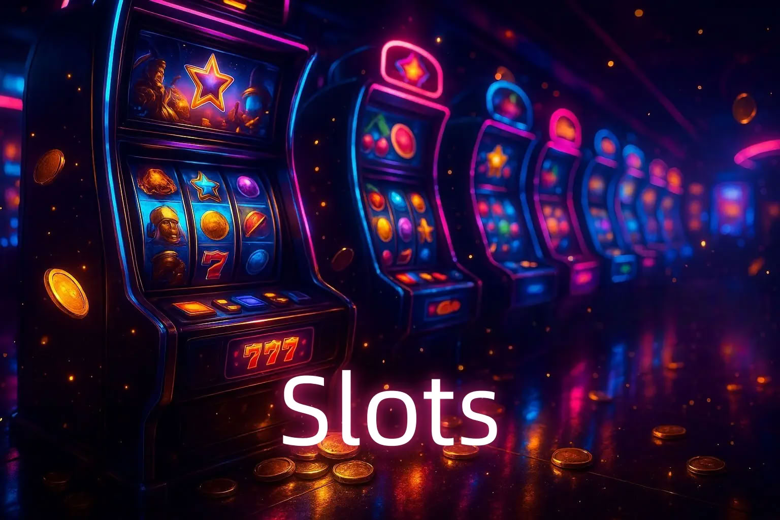 33brl Benefícios dos Slots