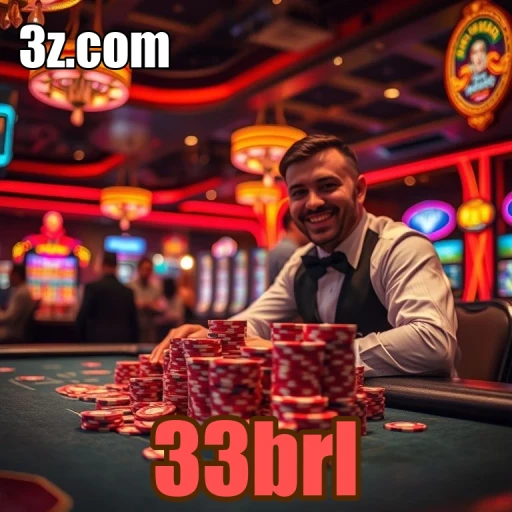 33brl Aventura